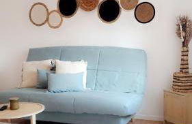 appartement Le bohème - Foto 29