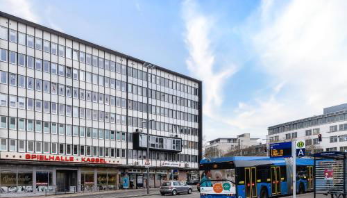 Himmelsstürmer Apartments by Stay Awesome - Foto 4