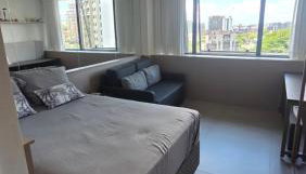 Loft Carlos Gomes Square - Foto 2
