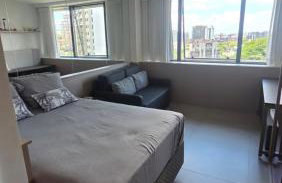 Loft Carlos Gomes Square - Foto 2