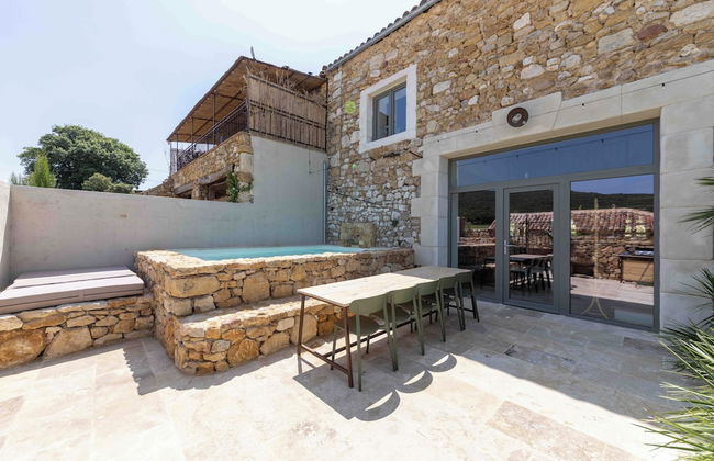 Le clos Bohème - Foto 27