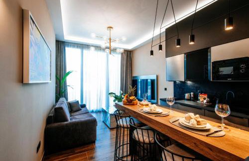 Dedaj Resort - Villa Almaro with Heated Pool - Foto 40