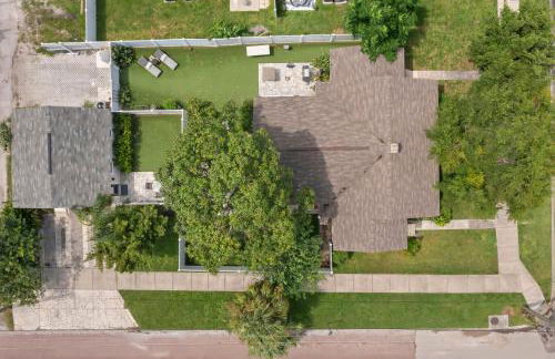 NEW! SoHo Oasis - Incredible Home In Heart of SoHo District - Foto 53