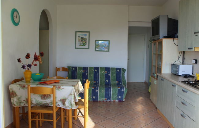 Casa Vacanze Tra Gli Ulivi - Foto 25