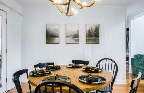 Cozy Retreat - Sauna Hot Tub & Game Room in VA - Foto 24