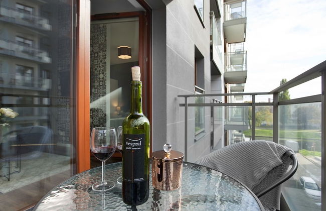 Elite Apartments Spa Zone - Photo 64