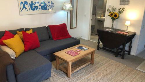 Kristina's Coach House - Foto 4