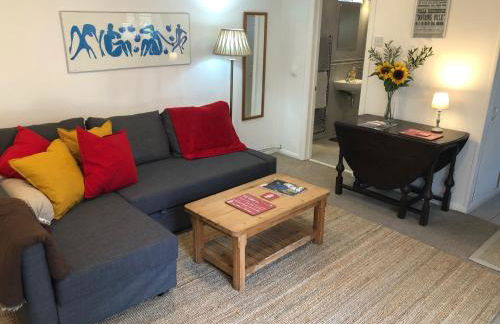 Kristina's Coach House - Foto 4