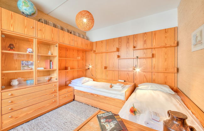 Casa Sibylle - Foto 3