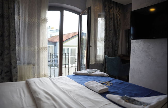 Taxim Alyon Suite Hotel - Foto 80