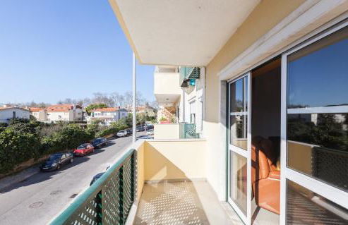 FLH Parede Family Flat with Balcony - Foto 3