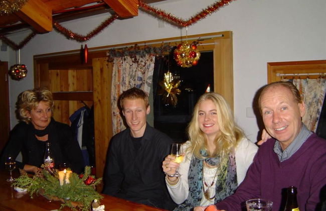 Chaletpark Residenz Edelweiss - Foto 7