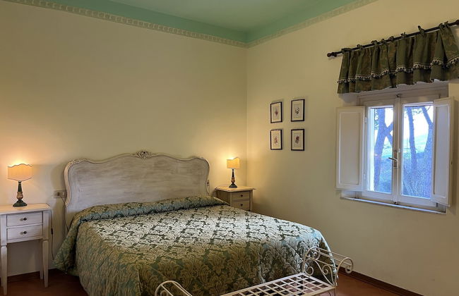 Agriturismo Le Querciole - Foto 17