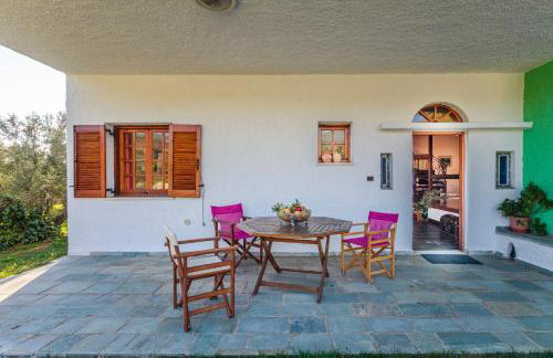 Unique Villa nearby Kalamata - Foto 13