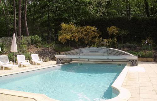 La Plaine de Baillard - Foto 4