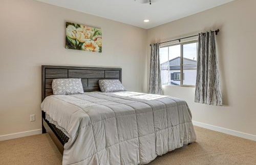 Community Pool and Hiking Trails Red Fox Retreat 2 - Foto 14