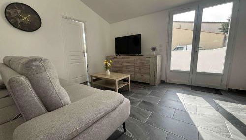 Maison 6 couchages - LES HUTTES SD0000-273 - Foto 5