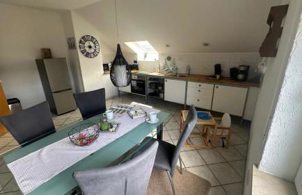 Ferienwohnungen Hoheeifel - Foto 15