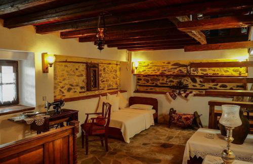 Mansion Philoktitis - Foto 29