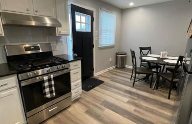 Riverside Retreat - Foto 8