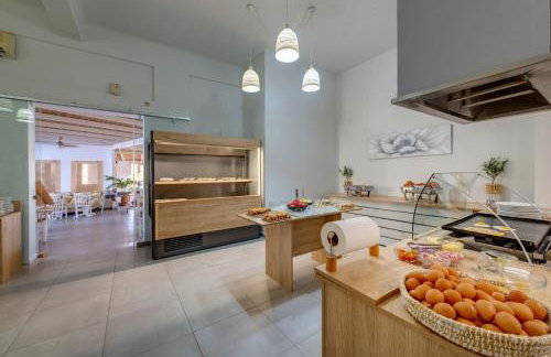 Aegean Paradiso Vacation Club - "Adults Only" - Foto 31