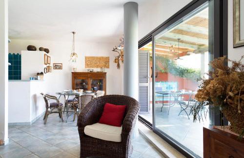 Casa Magnolia San Pantaleo - Photo 15