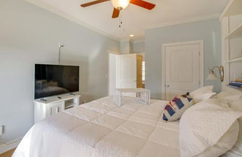 5-Acre Hideaway on Pickwick Lake Great for Groups - Foto 13