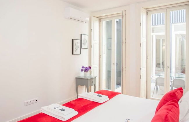 Liiiving in Porto | Central Secret Terrace - Foto 7