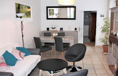 Maison Toulousaine avec jardin - Foto 8