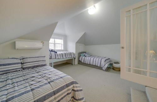 Scenic Loon Lake Adventure Retreat with Dock! - Foto 23