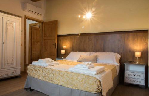 BorgoPratole CountryHouse - Foto 42