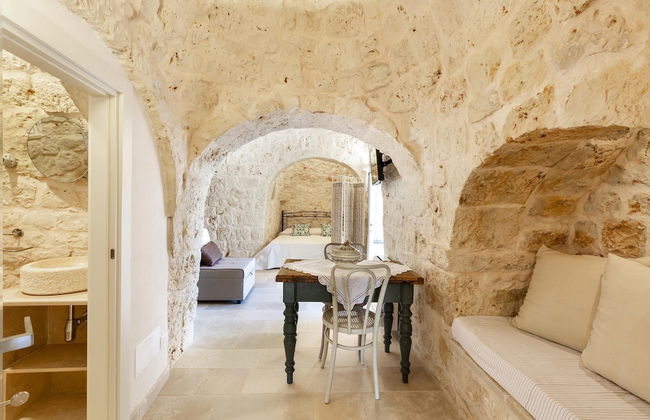 3360 Trulli Pangi by Perle di Puglia - Foto 20