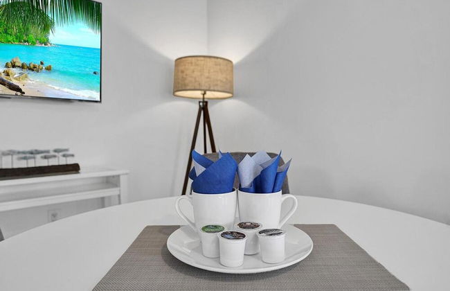 Waves On Walnut 4-beach Access - Foto 9