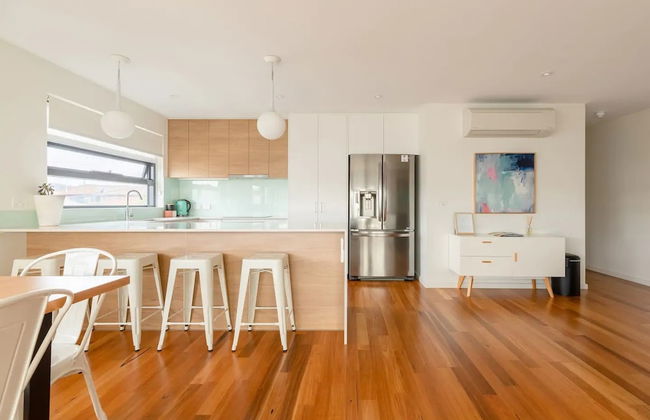 Kangaroo Bay Apartments - Foto 1