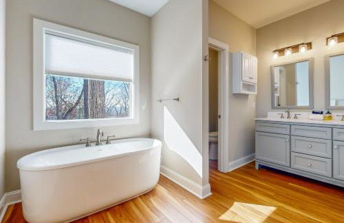 Mountain Top Retreat - Foto 20