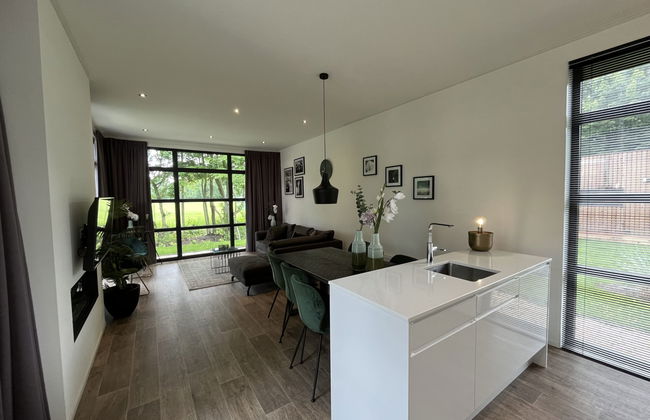 2 bedroom House in Kaatsheuvel with swimming pool and terrace - Photo 10