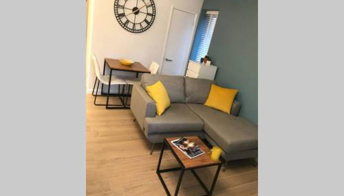 Alison15 - Superior Clifton Studio Apartment - Foto 3