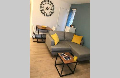 Alison15 - Superior Clifton Studio Apartment - Foto 3