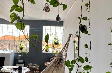 Quarto no Centro Histórico - Foto 15
