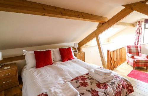 Pant Y Rhedyn - Foto 13