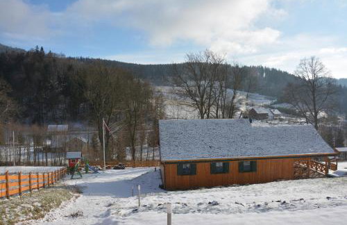 Pod Zielonym Dachem - Foto 25