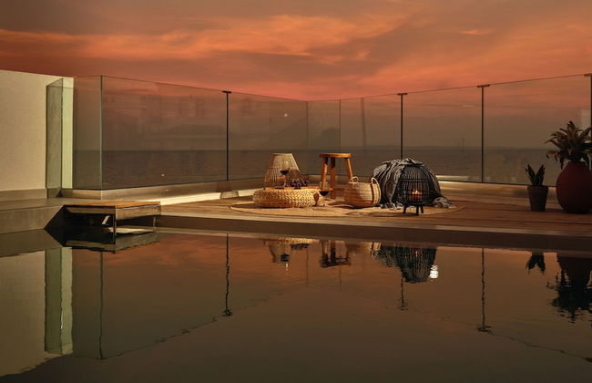 Oceanis Luxury Suites - Foto 10