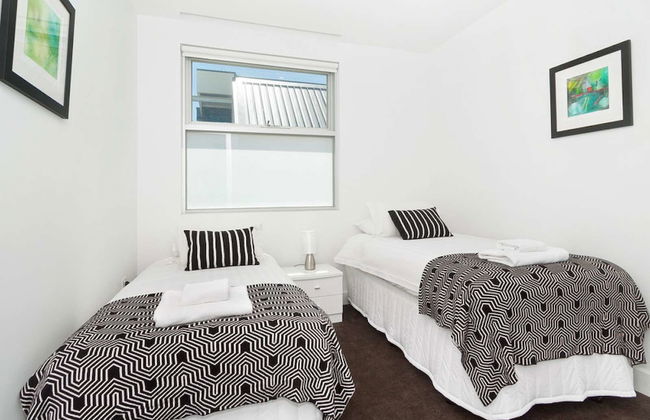 Apartment on Broadway - Foto 2