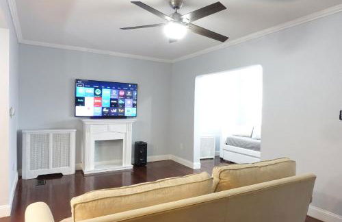 Best Home To Visit NYC+Hot Tub+EWR Airport+Free Parking - Foto 27