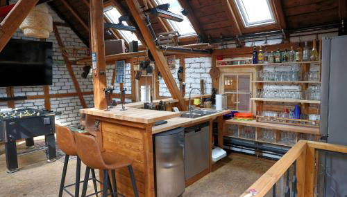 Berghaus zum Hirsch - Foto 5