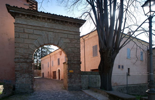 B&B Corte dei Turchi - Foto 66