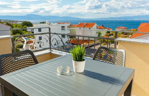 Villa Fe Malinska - Foto 31