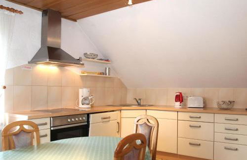 Ferienwohnung Niemeier - Foto 16