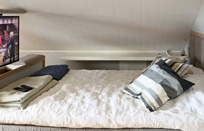 4 Star Holiday Home in Halmstad - Foto 2