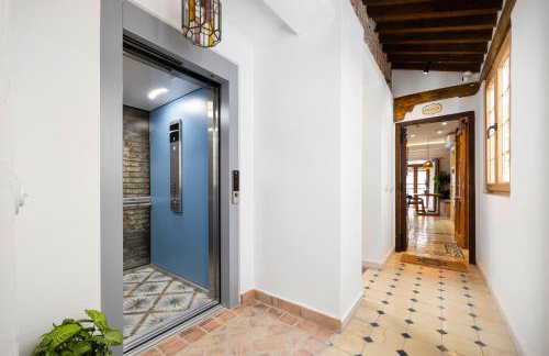 Mi Andalusia Hotel Experience - Photo 32